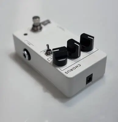 3 Series Chorus 2