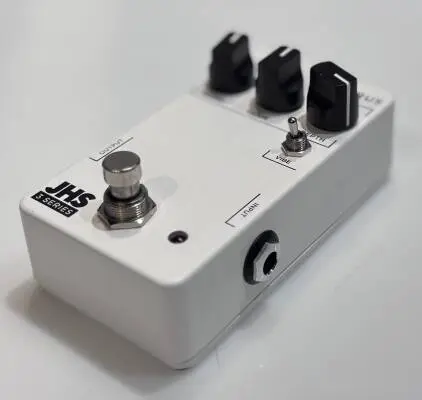 3 Series Chorus 2