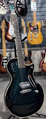 Duesenberg Alliance Series Jeff DaRosa Electric Guitar