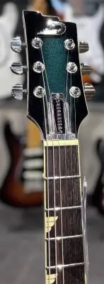 Duesenberg Alliance Series Jeff DaRosa Electric Guitar 2