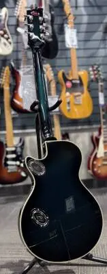 Duesenberg Alliance Series Jeff DaRosa Electric Guitar 2