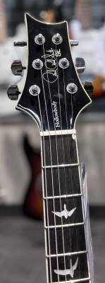 Store Special Product - SE Hollowbody Standard Electric Guitar - Dog Hair Smokeburst