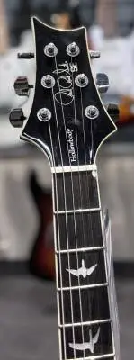 Store Special Product - SE Hollowbody Standard Electric Guitar - Dog Hair Smokeburst