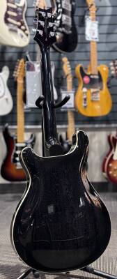 Store Special Product - SE Hollowbody Standard Electric Guitar - Dog Hair Smokeburst