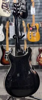 Store Special Product - SE Hollowbody Standard Electric Guitar - Dog Hair Smokeburst