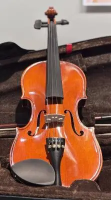 Store Special Product - Standard Violin Outfit 3/4 Size