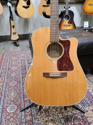 Guild DCE3 2