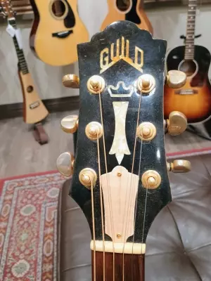 Guild DCE3 3