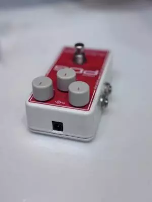 Nano Pog Polyphonic Octave Generator Pedal 2