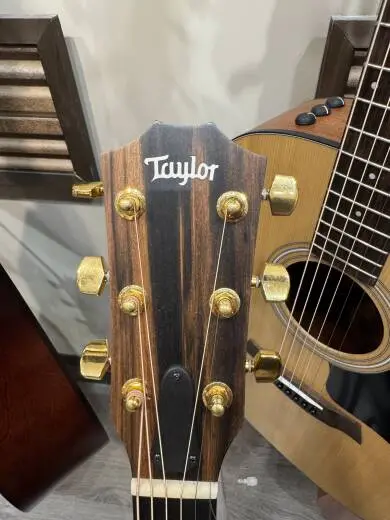 Taylor Guitars - 224CE-K DLX 2