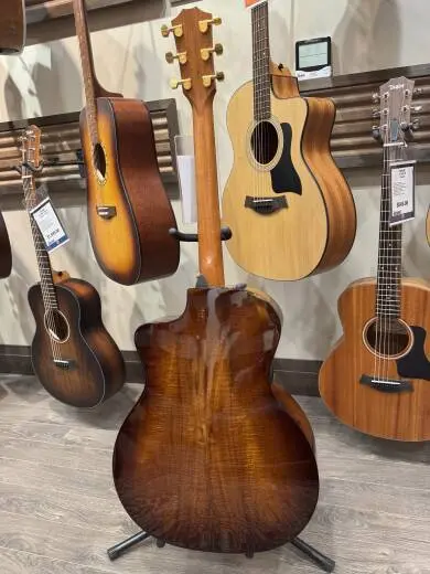 Taylor Guitars - 224CE-K DLX 2