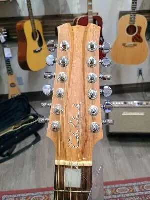 COLE CLARK FL2A-12 2