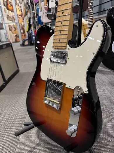 Fender Am Performer Tele Humbucker 2