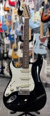 Japanese Fender Stratocaster