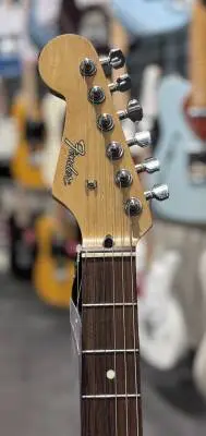 Japanese Fender Stratocaster 2