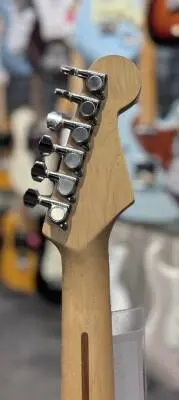 Japanese Fender Stratocaster 2