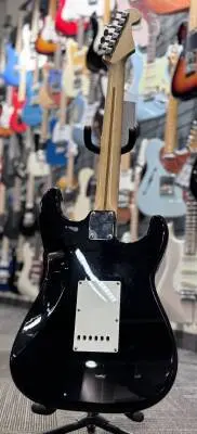 Japanese Fender Stratocaster 2