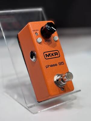 MXR Phase 95 | Long & McQuade