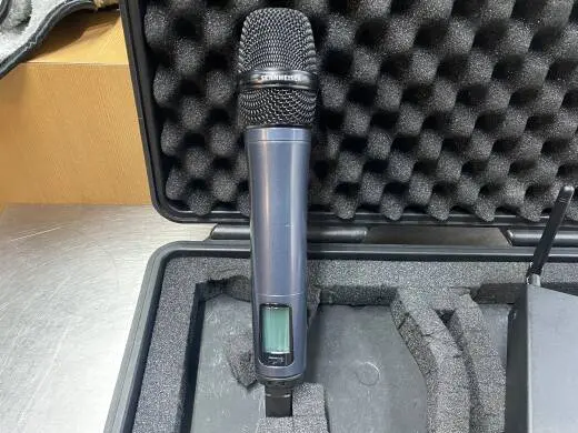 Sennheiser - EW 100 G4-835-A 2