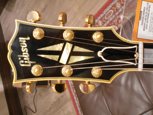 Gibson Custom Shop - ES55R9LAWMGH 2