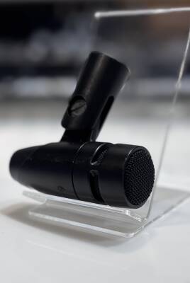 Dynamic Snare / Tom Microphone