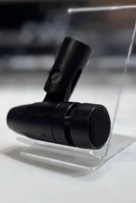 Dynamic Snare / Tom Microphone