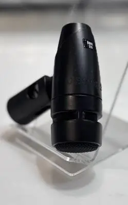 Dynamic Snare / Tom Microphone 2