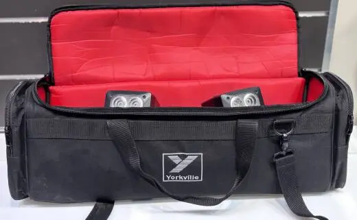 High Output 2 Pod LED Light bar 2