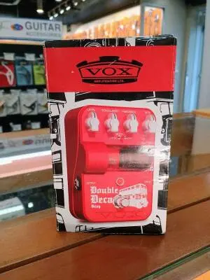 Vox Double Deca