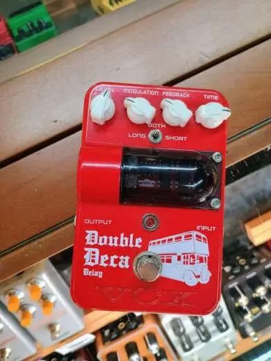 Vox Double Deca 2