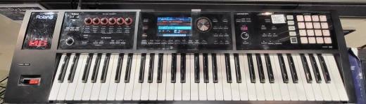 Store Special Product - Roland - FA-06