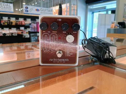 ギター ELECTRO-HARMONIX C9 Organ Machine 71-ZdCP23uL._UF350,350_QL80_.jpg