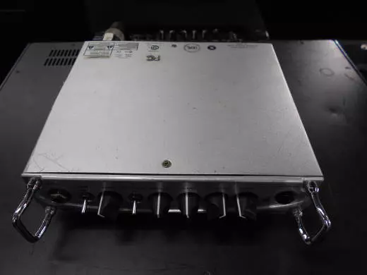 GK 200W ULTRA LIGHT BASS HEAD