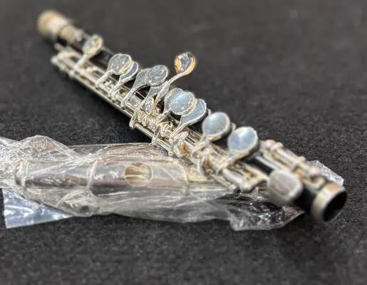 Standard Piccolo - ABS Resin 2