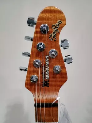 Ernie Ball Music Man - 825-ST-R1-06 2