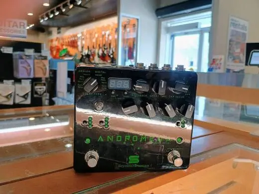 Seymour Duncan - 11900-012 2