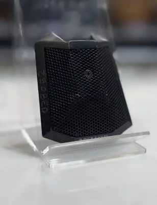 Compact Boundary Microphone 2