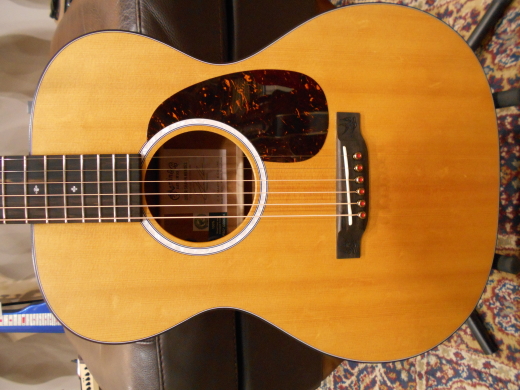 Martin Guitars - 000JR-10E SM 2
