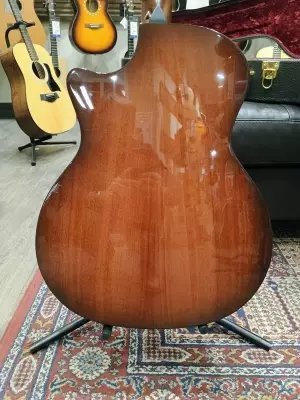 Taylor Guitars - 514CE IB 2