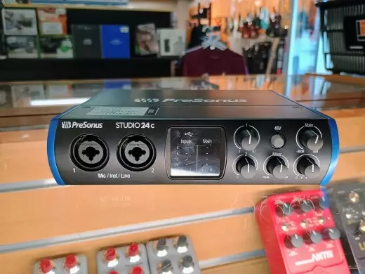 Store Special Product - PreSonus - 2777700403