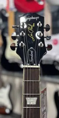 Les Paul Standard 60's Maple Fade 2