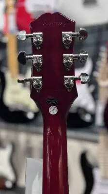 Les Paul Standard 60's Maple Fade 2