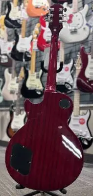 Les Paul Standard 60's Maple Fade 2