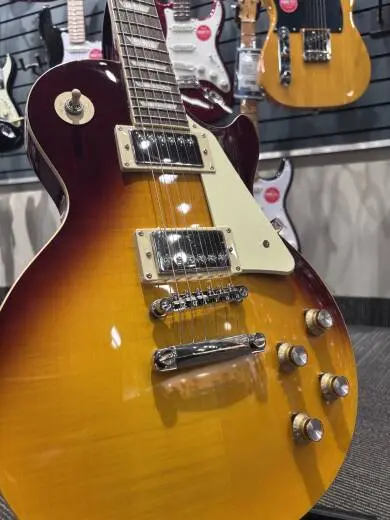 Les Paul Standard 60's Maple Fade 2