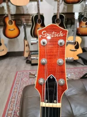 Gretsch Guitars - 241-3500-878 2