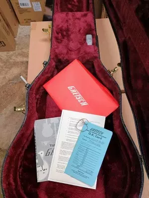 Gretsch Guitars - 241-3500-878 2