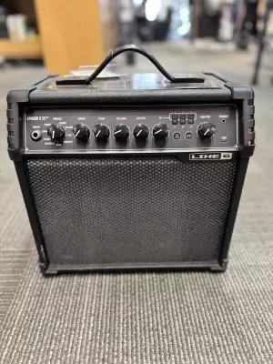 Line 6 - SPIDER5MK2-20