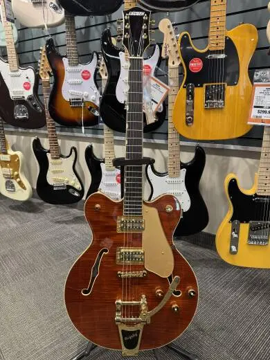 Gretsch Electromatic Broadkaster