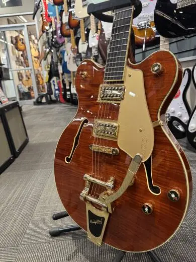 Gretsch Electromatic Broadkaster 2