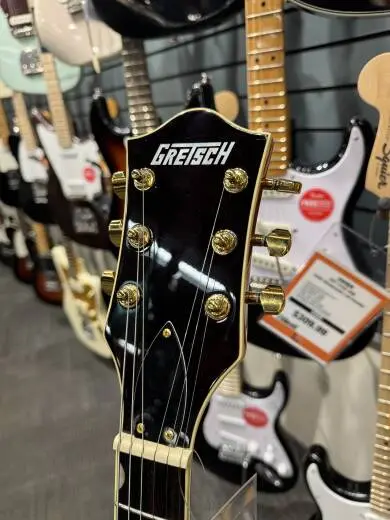 Gretsch Electromatic Broadkaster 2